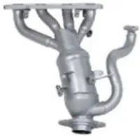 VEGAZ TK-341 Katalysator
