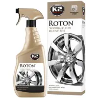 K2 ROTON - Velgenreiniger - 700ml - Hoge effectiviteit - Veilig voor alle soorten velgen