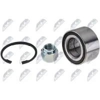 NTY KLP-PL-031 Wiellagerset