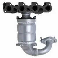 VEGAZ FK-838QP Katalysator