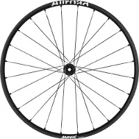 Mavic Allroad S 700 mm Achterwiel | 12x142 mm | Center Lock | 2024 || Maat: CenterLock