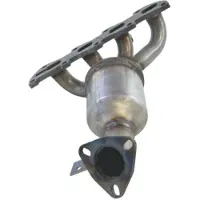 VEGAZ OK-342QP Katalysator
