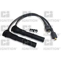Quinton Hazell XC1030 Bougiekabels