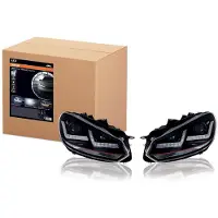 Osram LEDriving XENARC voor Golf VI GTI EDITION, 12 V/25 W (set van 2)