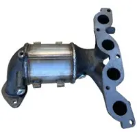 VEGAZ HUK-307QP Katalysator