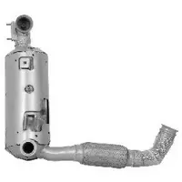 VEGAZ FK-385 Roetfilter (DPF)