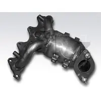 VEGAZ KK-939QP Katalysator