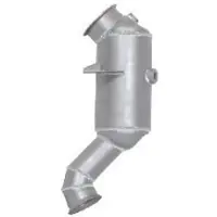 VEGAZ MK-395 Katalysator
