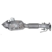 VEGAZ FK-393SIC Roetfilter (DPF)