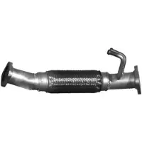VEGAZ HUR-218 Voorpijp