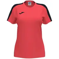 Joma Academy T-shirt Met Korte Mouwen