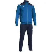 Joma Toledo Tracksuit Blauw 12-14 Years Jongen