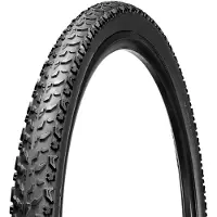 Chaoyang Cyt 26´´ X 2.10 Stijve Mtb-band Zwart 26´´ x 2.10
