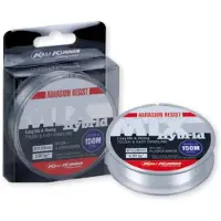 Kali Kunnan Mix Hybrid Monofilament 150 M Transparant 0.700 mm