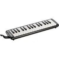 Hohner MELODICAS 94321 STUDENT 32 BLACK C DO