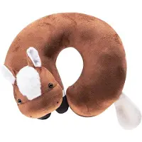 Bejo Rebi Junior Kussen Oranje