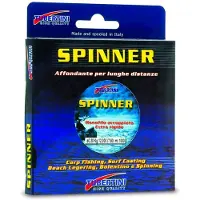 Tubertini Spinner Monofilament 150 M Groen 0.400 mm