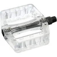 Wellgo B107p Pedals Zwart