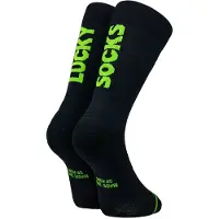 Sporcks Lucky Black || Maat: 35-37