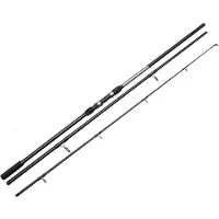 Kinetic Prospero Carp Cc Carpfishing Rod Zilver 3.00 m / 3 Lbs