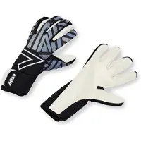 Mitre Impel Glove Goalkeeper Gloves Wit 10