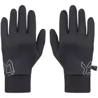 Rock Experience Wind-out Handschoenen Zwart M-L