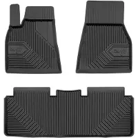 Frogum Rubber vloermatten FRG77408623