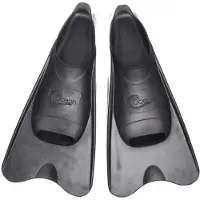 Ology Shooter Junior Swimming Fins Zwart EU 26-29 Kinderen
