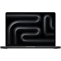 Apple MacBook Pro 14 inch M5 2025 24GB/1TB Zwart AZERTY