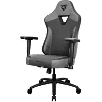Aerocool TEGC-2058101.11 Gaming stoel Zwart