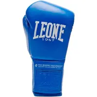 Leone1947 The Greatest Artificial Leather Boxing Gloves Wit 14 oz