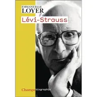 FLAMMARION Claude levi-strauss