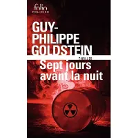Gallimard Sept jours avant la Nuit