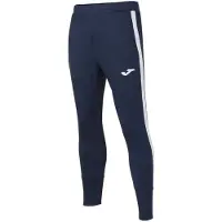 Joma Advance Pants Blauw S Man