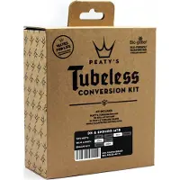 Peaty's Dh Wide Tubeless Conversiekit