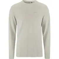 Craft - Active Comfort LS 2 M Cloud voor Heren - Maat S - Grijs