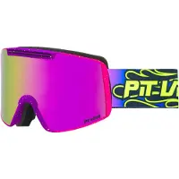Pit Viper The 93 Combustion Backslap Small Skibril