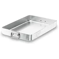 Lacor - Roaster, aluminium