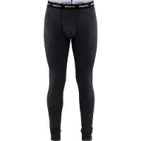 Craft core wool merino pant m -