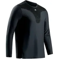 X-Bionic Corefusion Run T-shirt Met Lange Mouwen