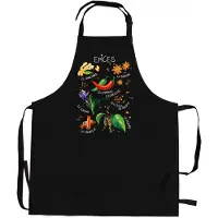 Winkler Keukenschort Epices