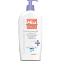 Mixa - Atopiance Calming Body Balm Soothing Milk for Dry and Sensitive Skin - 400ml