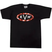 Evh Logo T-Shirt L - T-Shirt