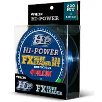 Falcon Hi Power Fx Surfcasting Monofilament 220 M