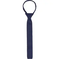 Lafont Krawatte Bolivar T591 Navy