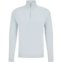 We fashion Trui pastelblauw
