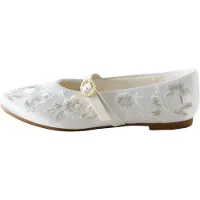 Next Ballerina's wit / natuurwit
