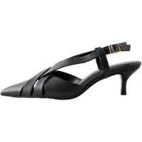 Next Slingpumps 'Forever Comfort' zwart