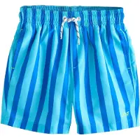 Next Zwemshorts blauw / aqua