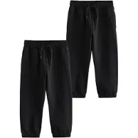 Next Broek zwart